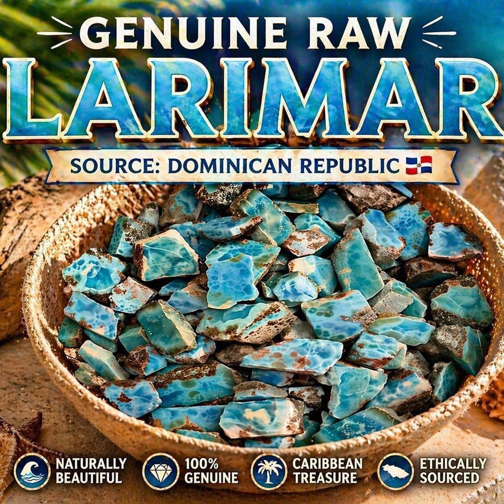 AAA Larimar Oval Gemstone Bracelet * Authentic Dominican Gemstone * Solid 925 Sterling Silver *